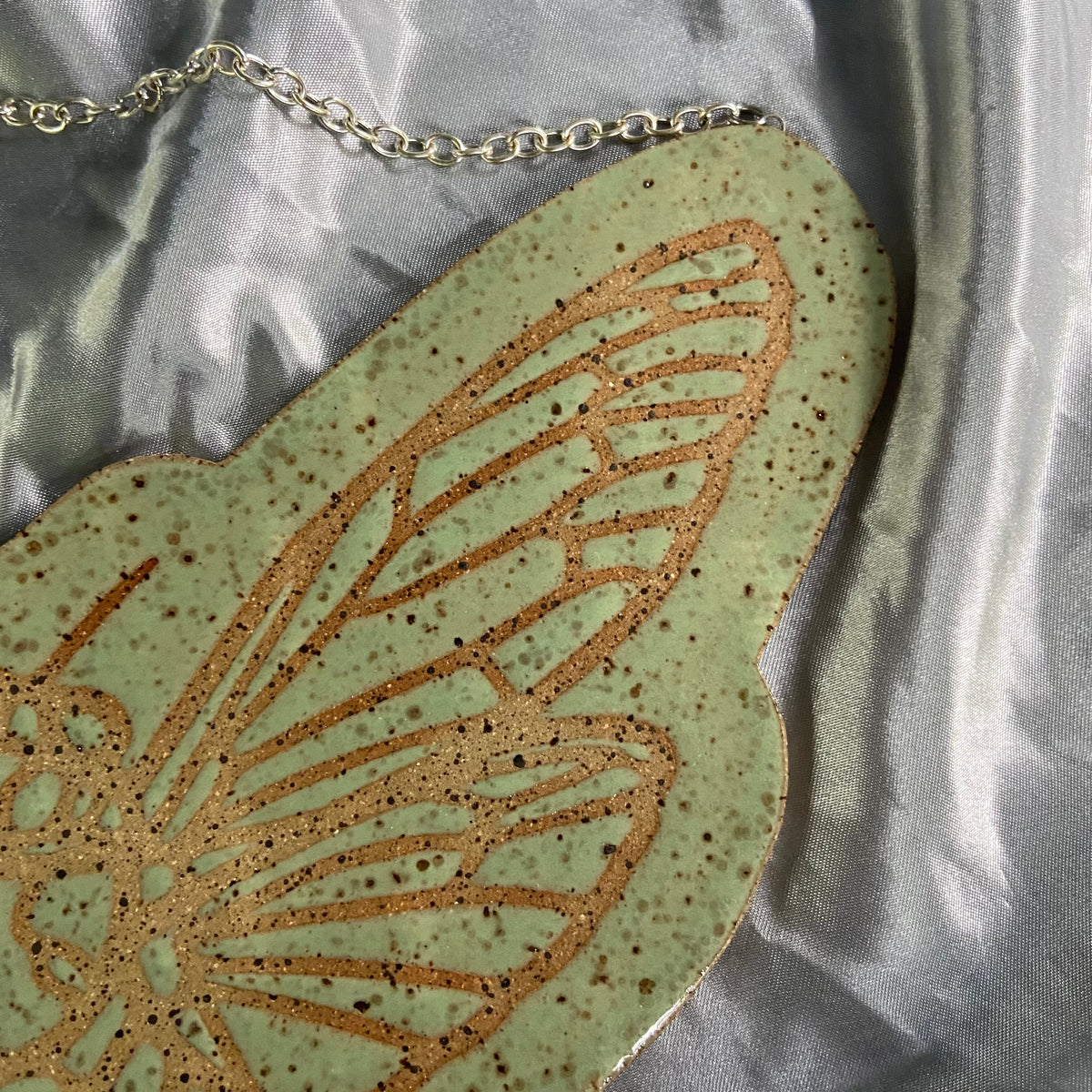 Winged Wall Hangers