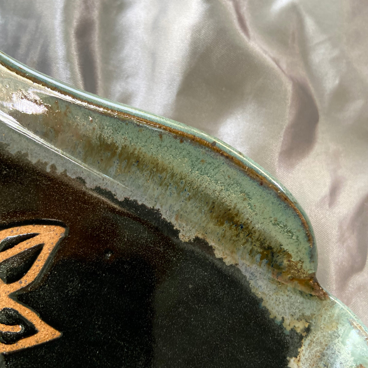XL Death’s-Head Hawkmoth Trinket Dishes