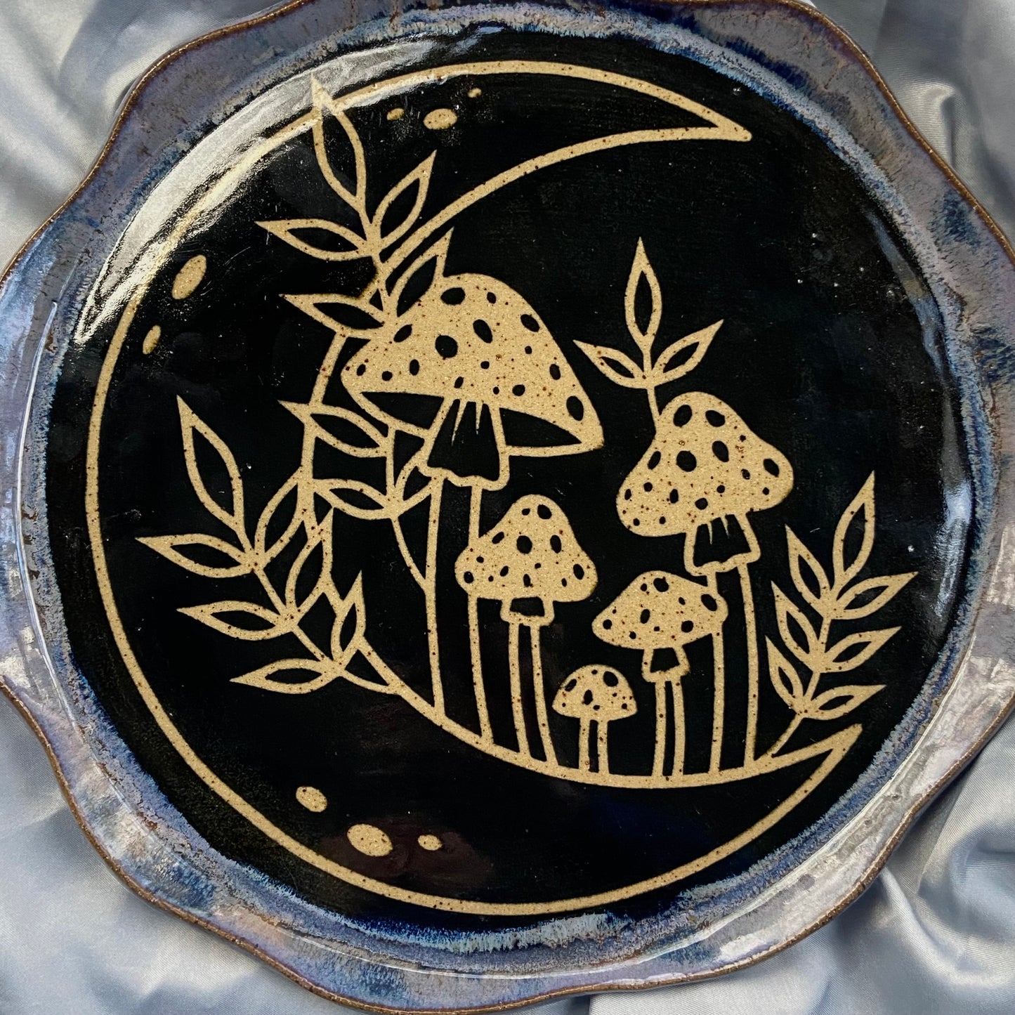 XXL Witchy Trinket Dish