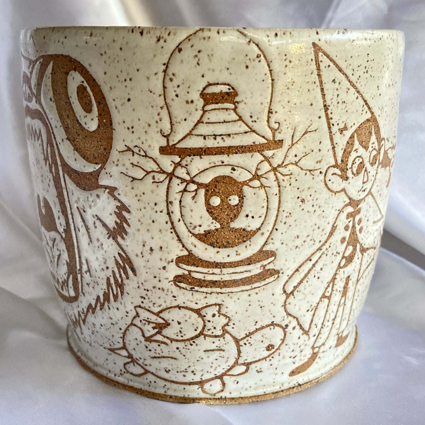 OTGW Planter