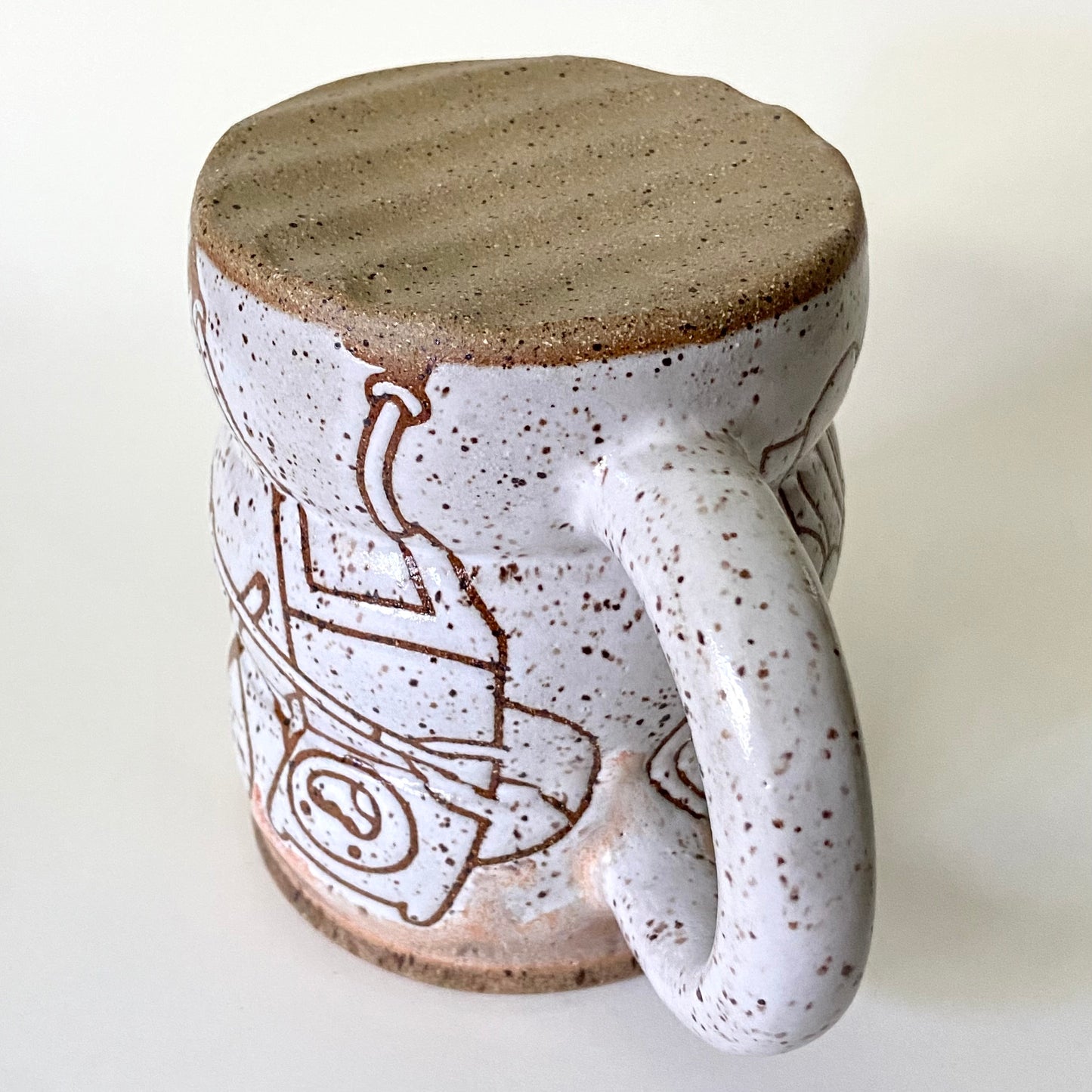 Adventure Time Mug