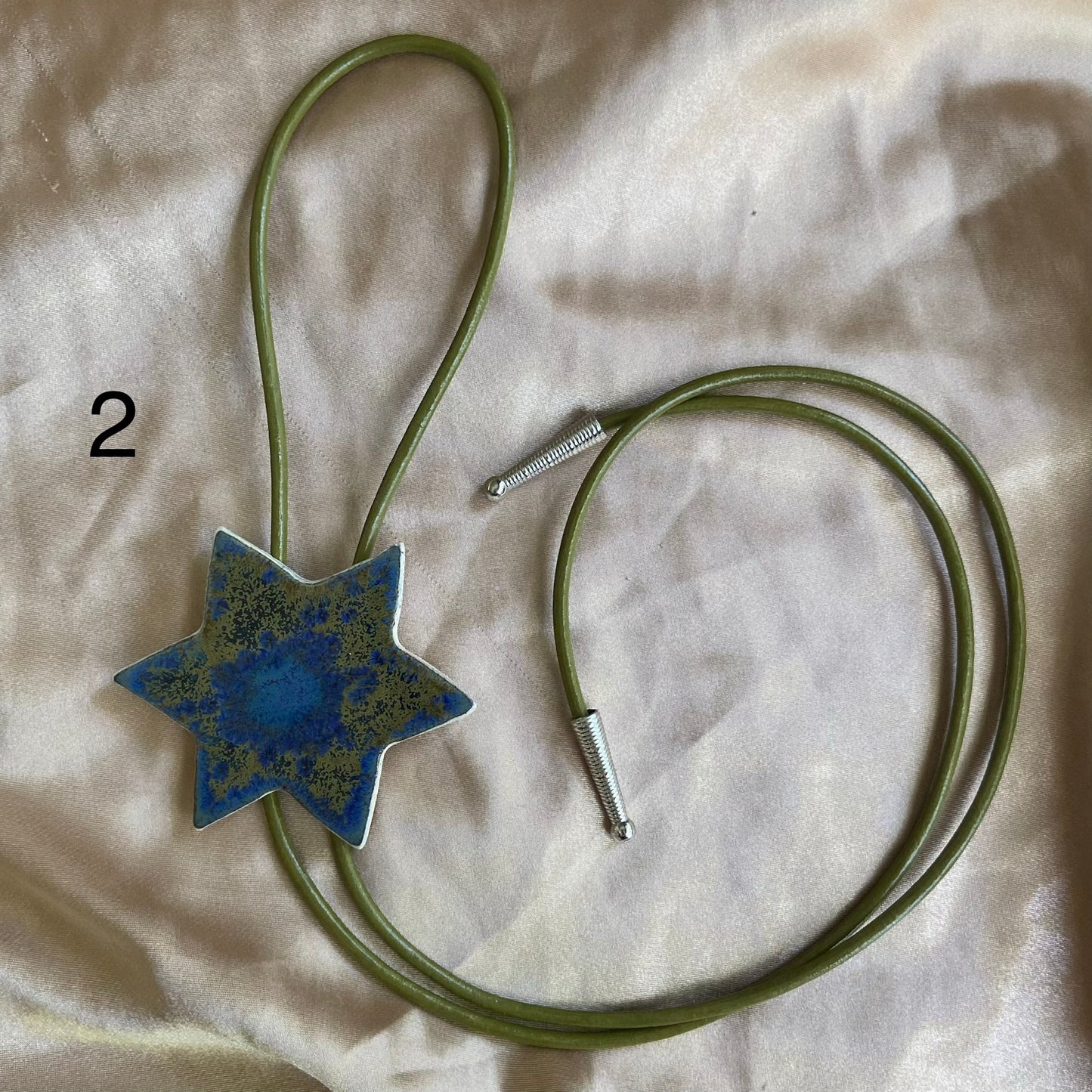 Bolo Ties