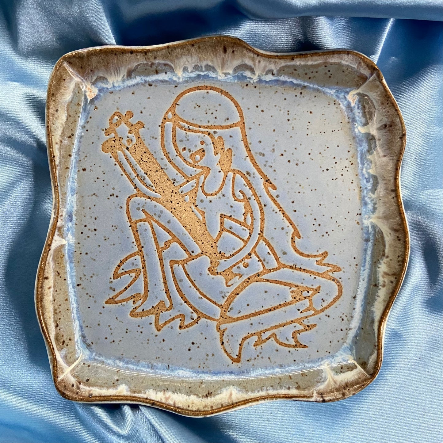 Medium Marceline Trinket Dish