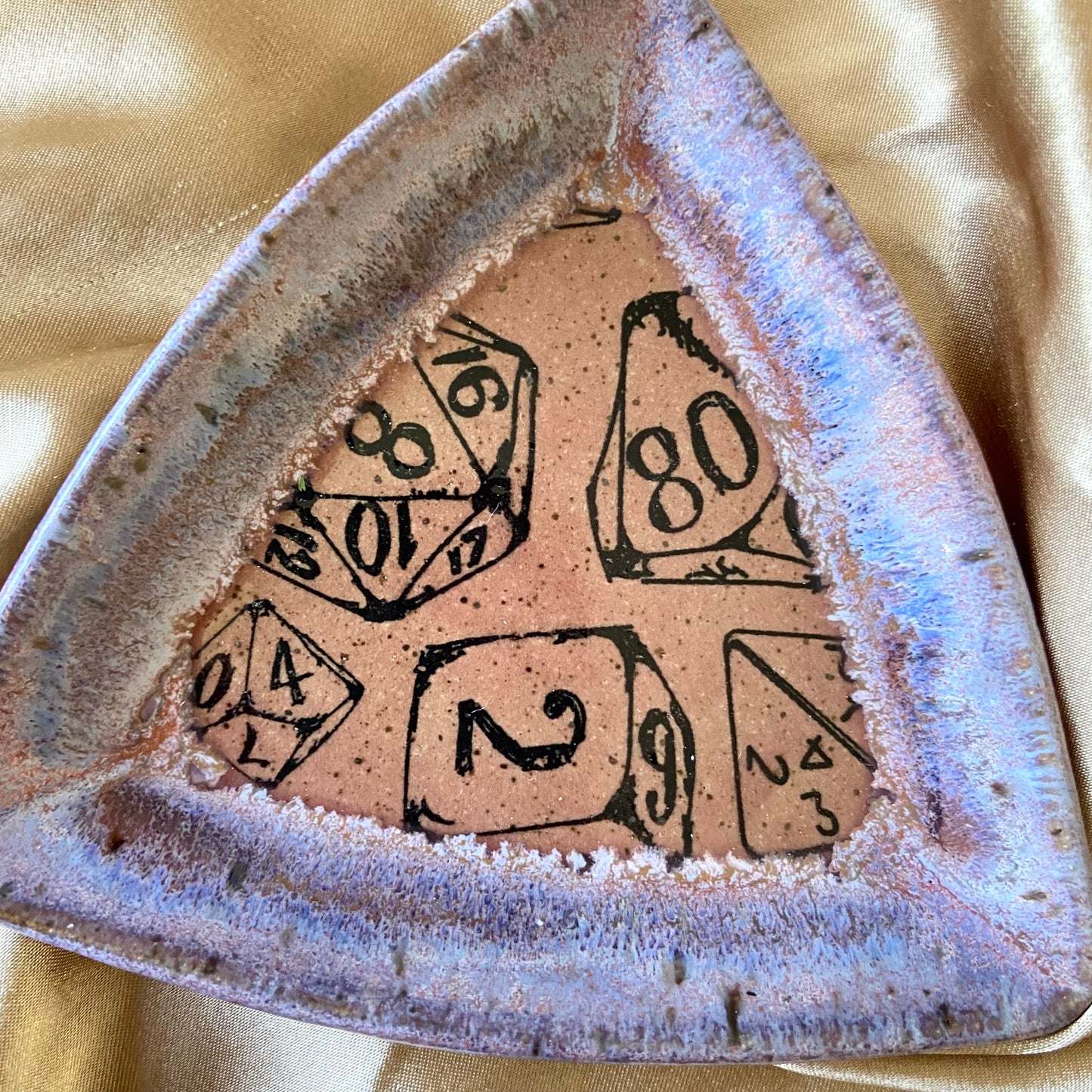 Mini Ring Dish