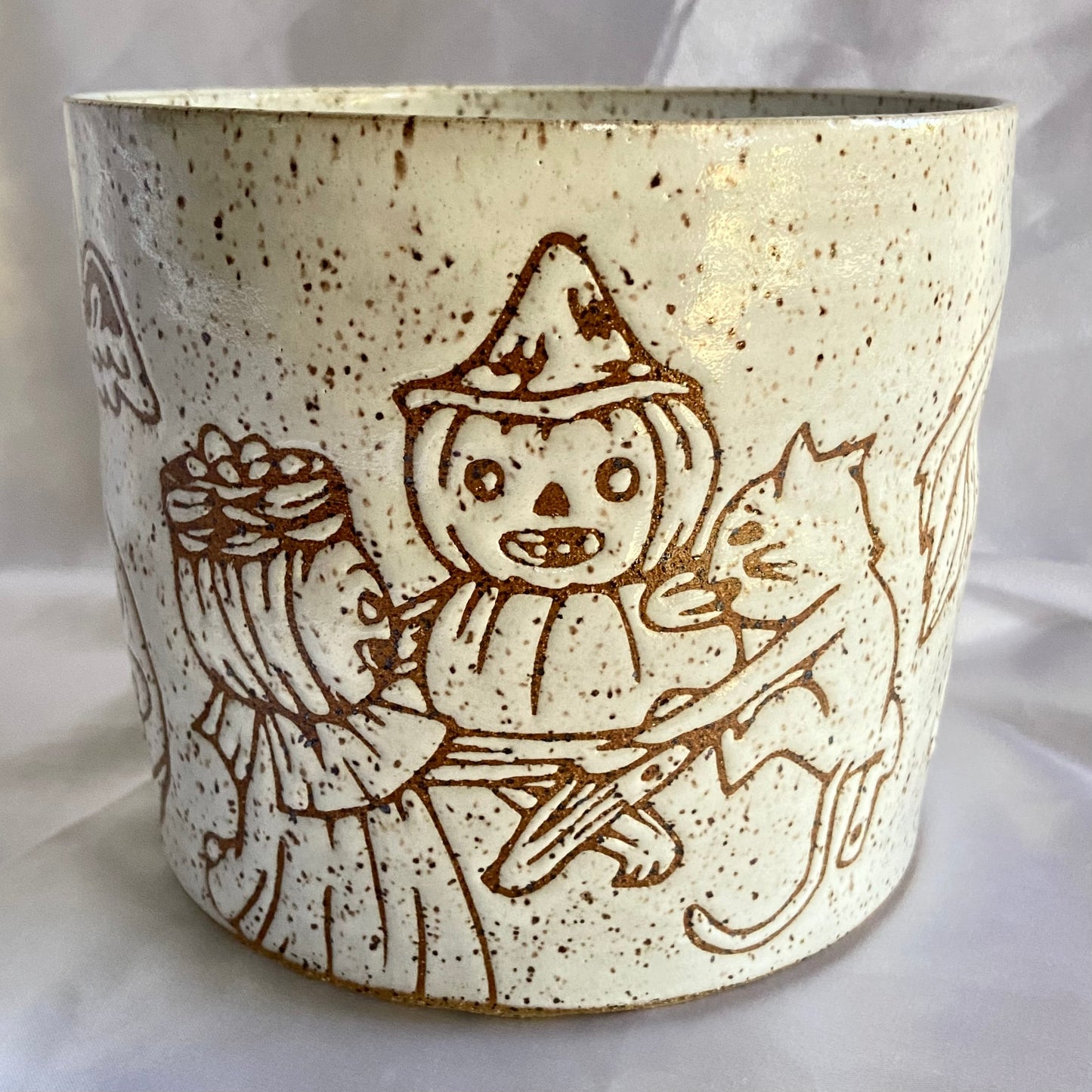 OTGW Planter