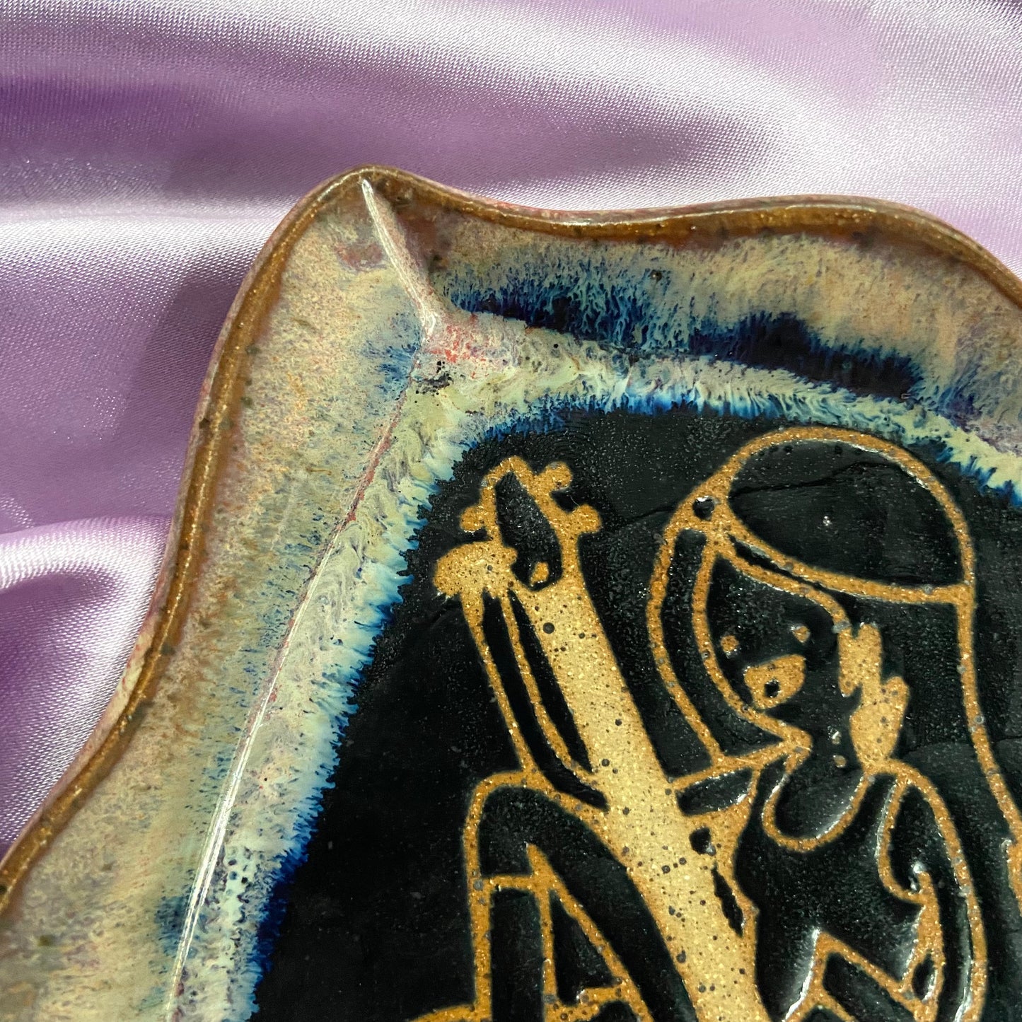 Small Marceline Trinket Dish