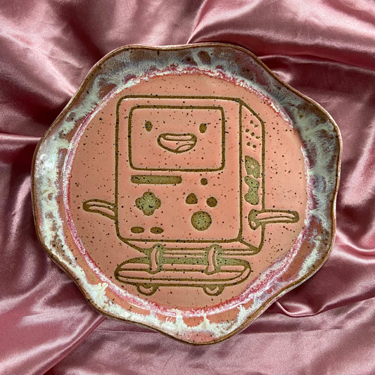 Small BMO Trinket Dish