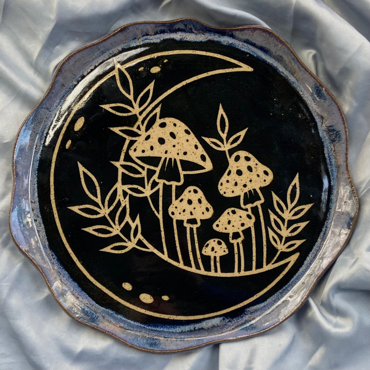 XXL Witchy Trinket Dish