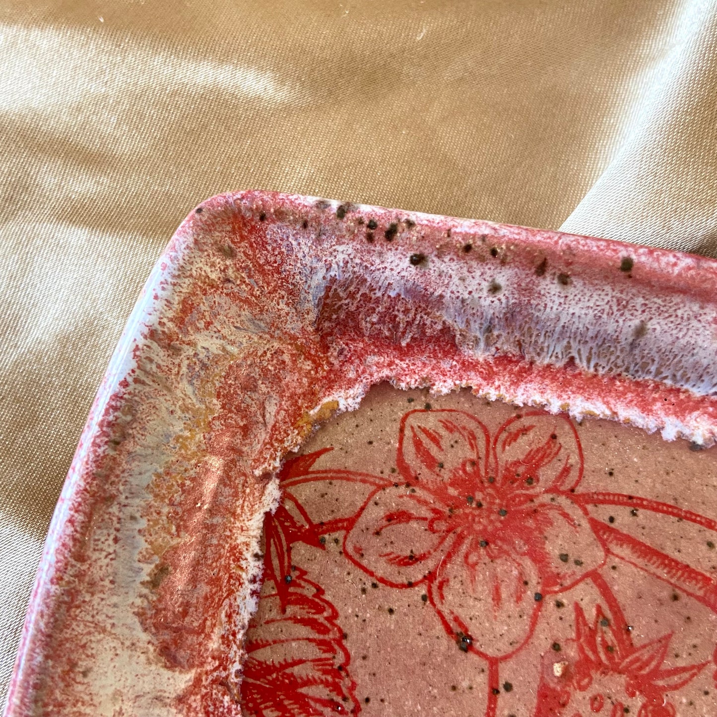 Mini Ring Dish