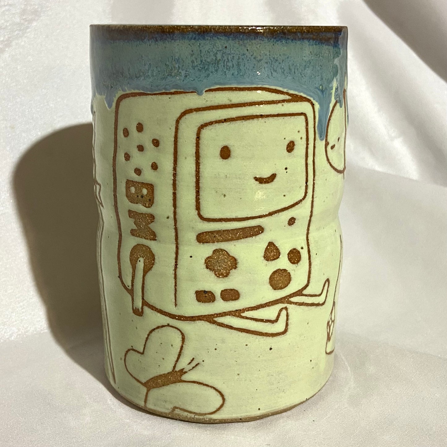 #14 Adventure Time Cup