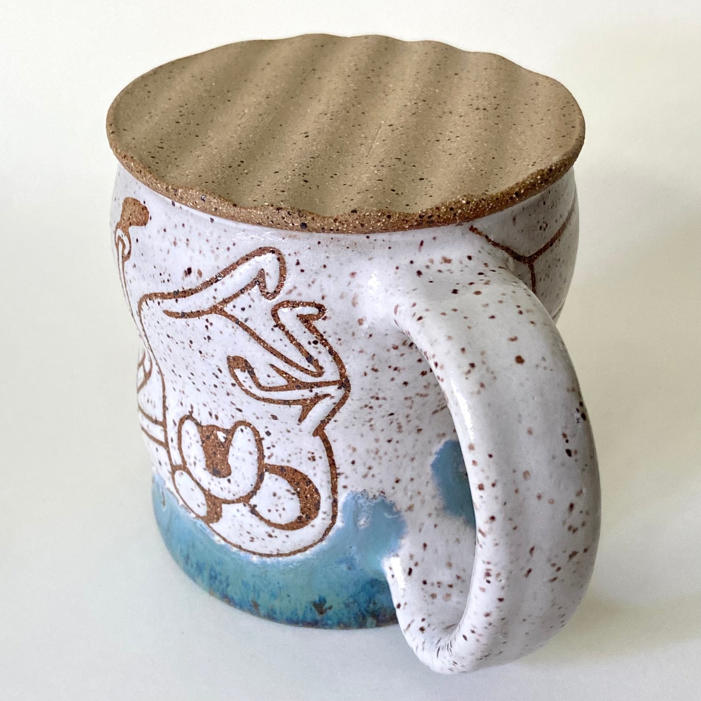 Adventure Time Mug