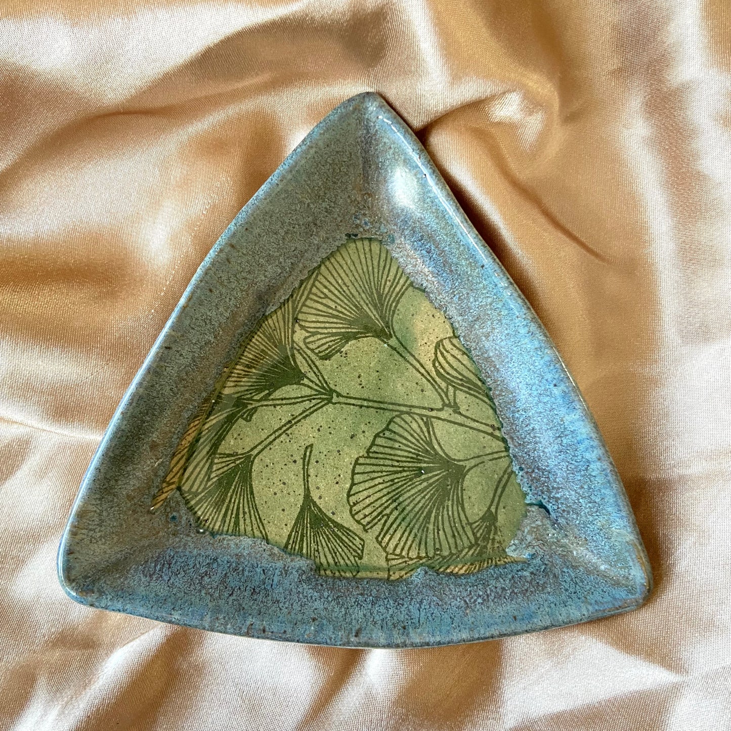 Mini Ring Dish