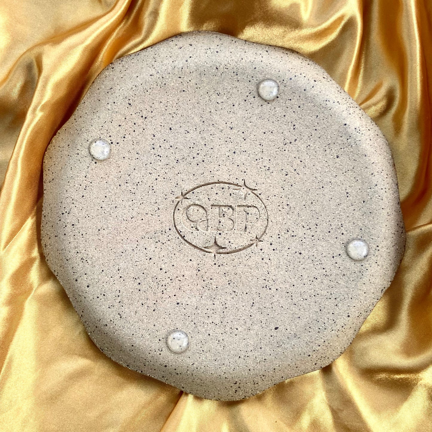 Medium OTGW Trinket Dish