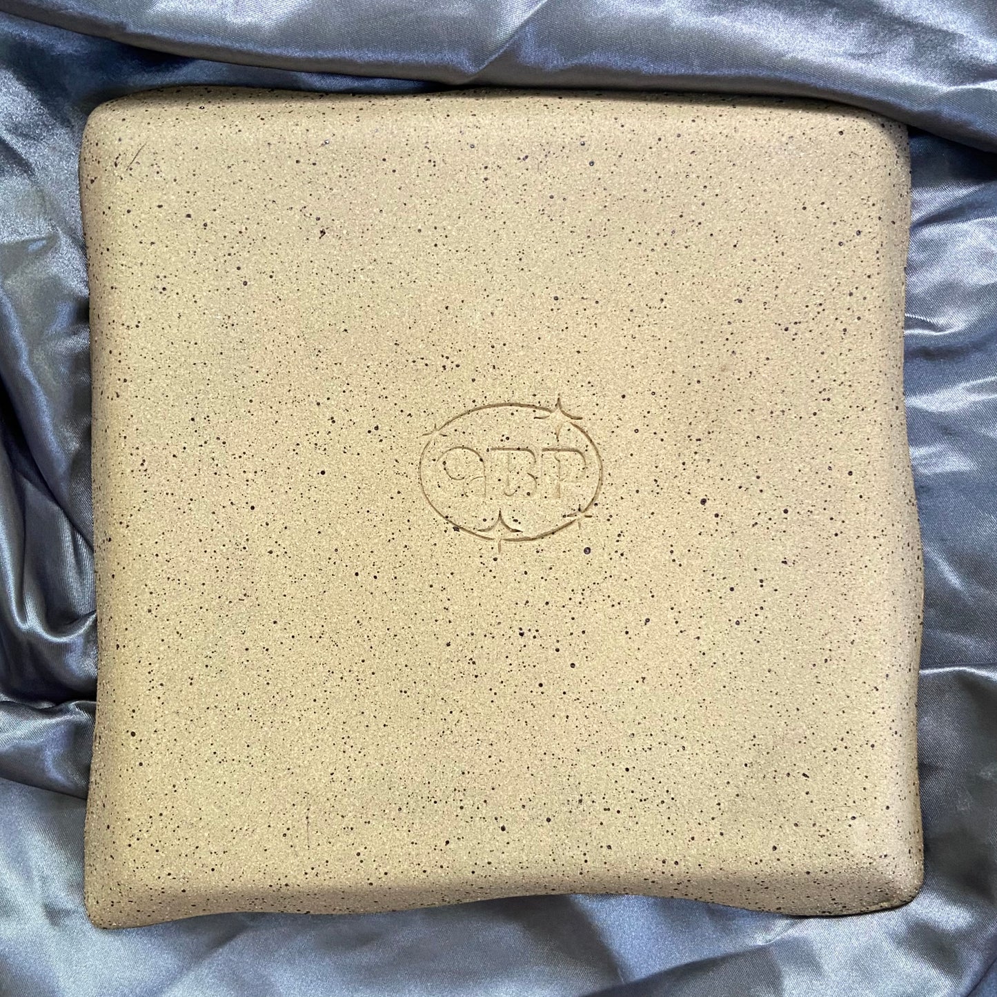 Large Flower Trinket Dish