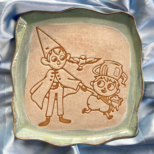 XL OTGW Trinket Dish