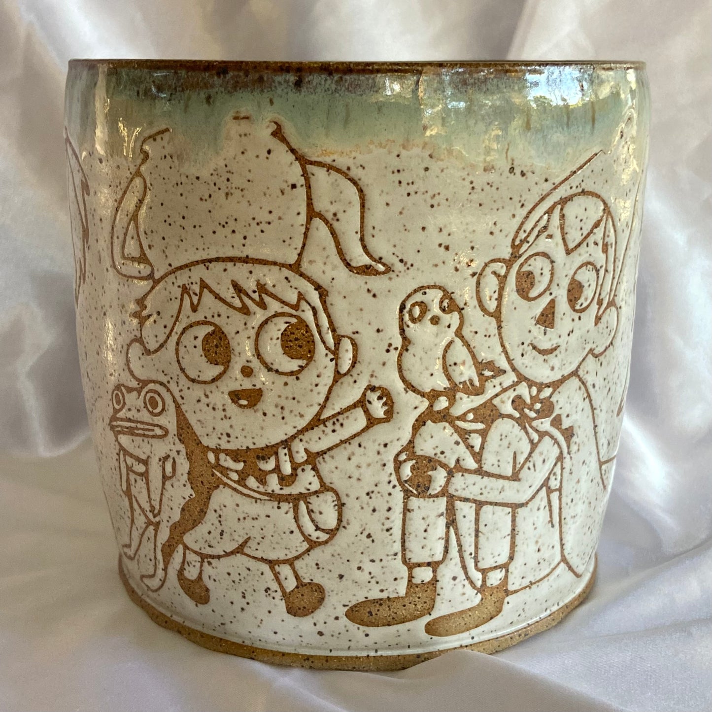 OTGW Planter