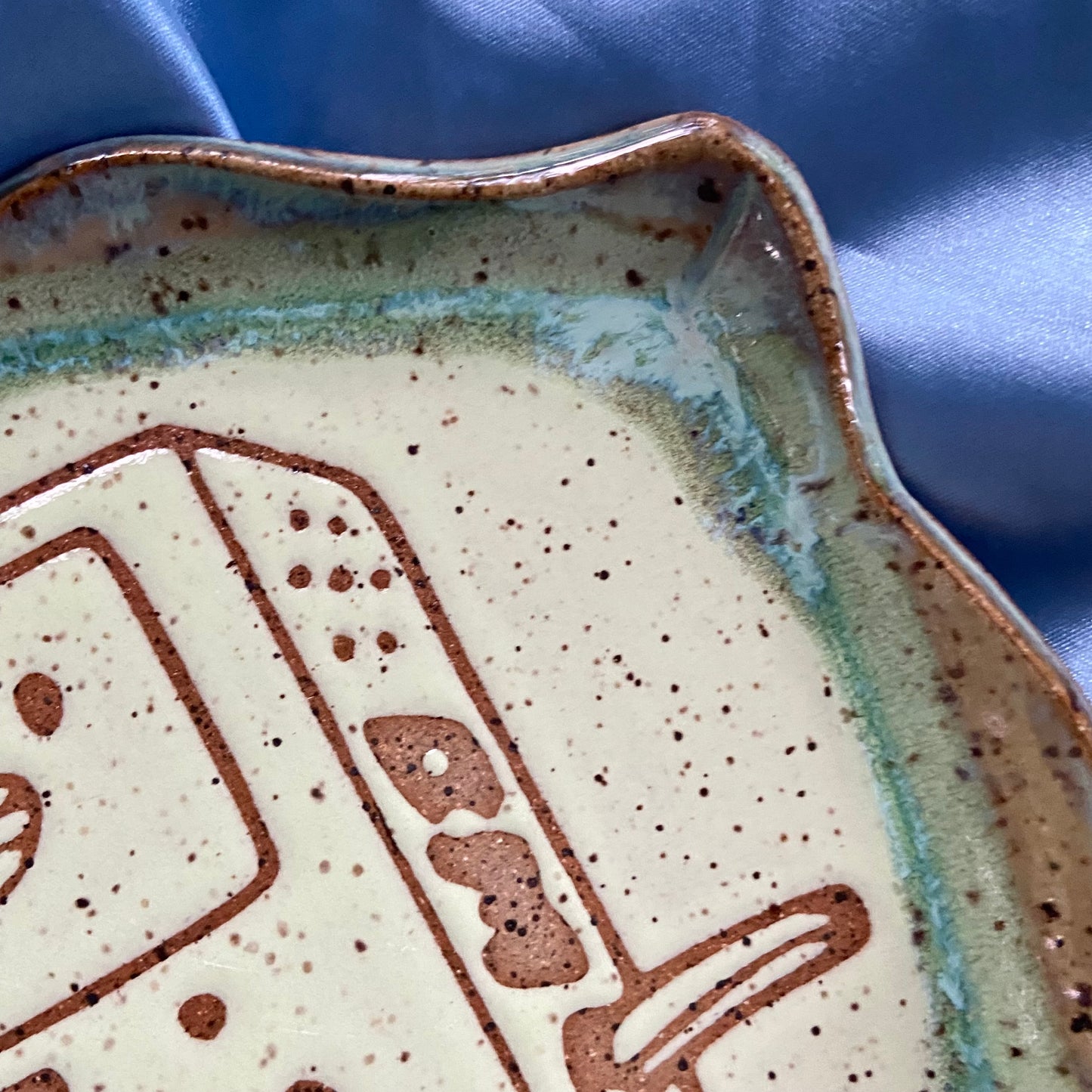 Medium BMO Trinket Dish