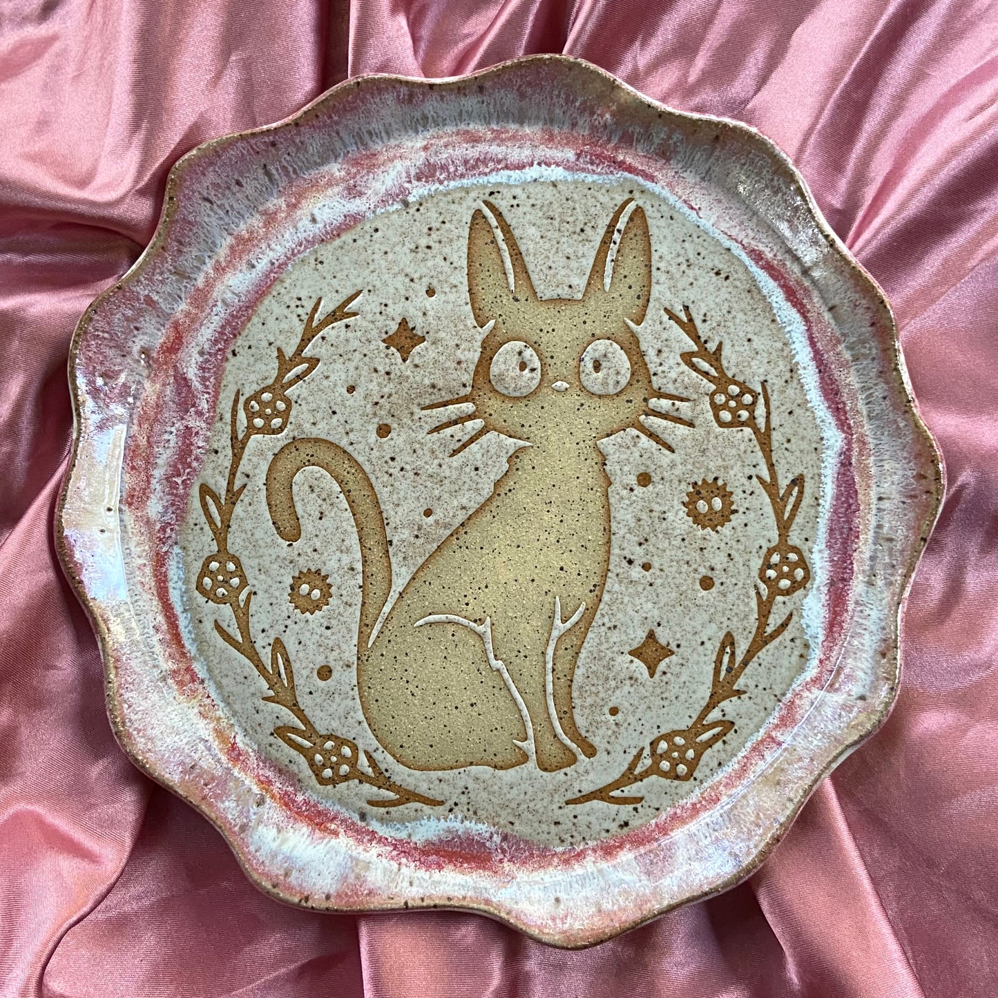 Medium KDS Trinket Dish