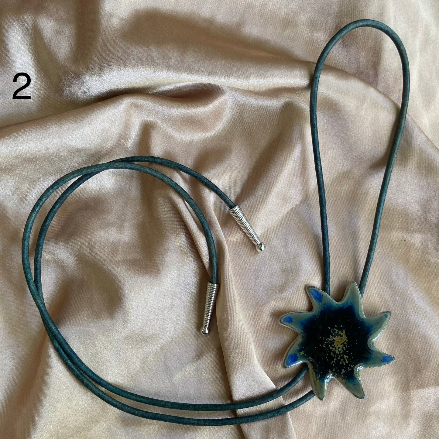 Bolo Ties
