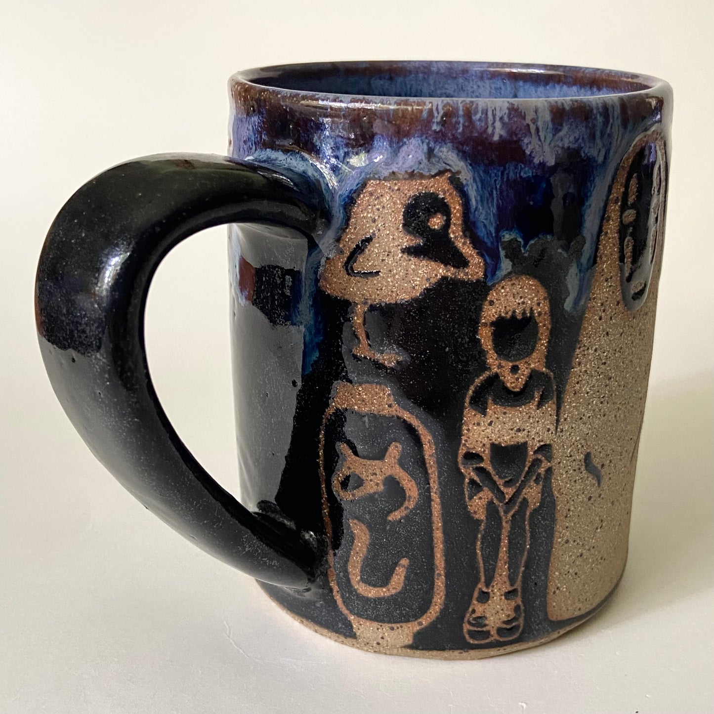 Spirited Away Mug