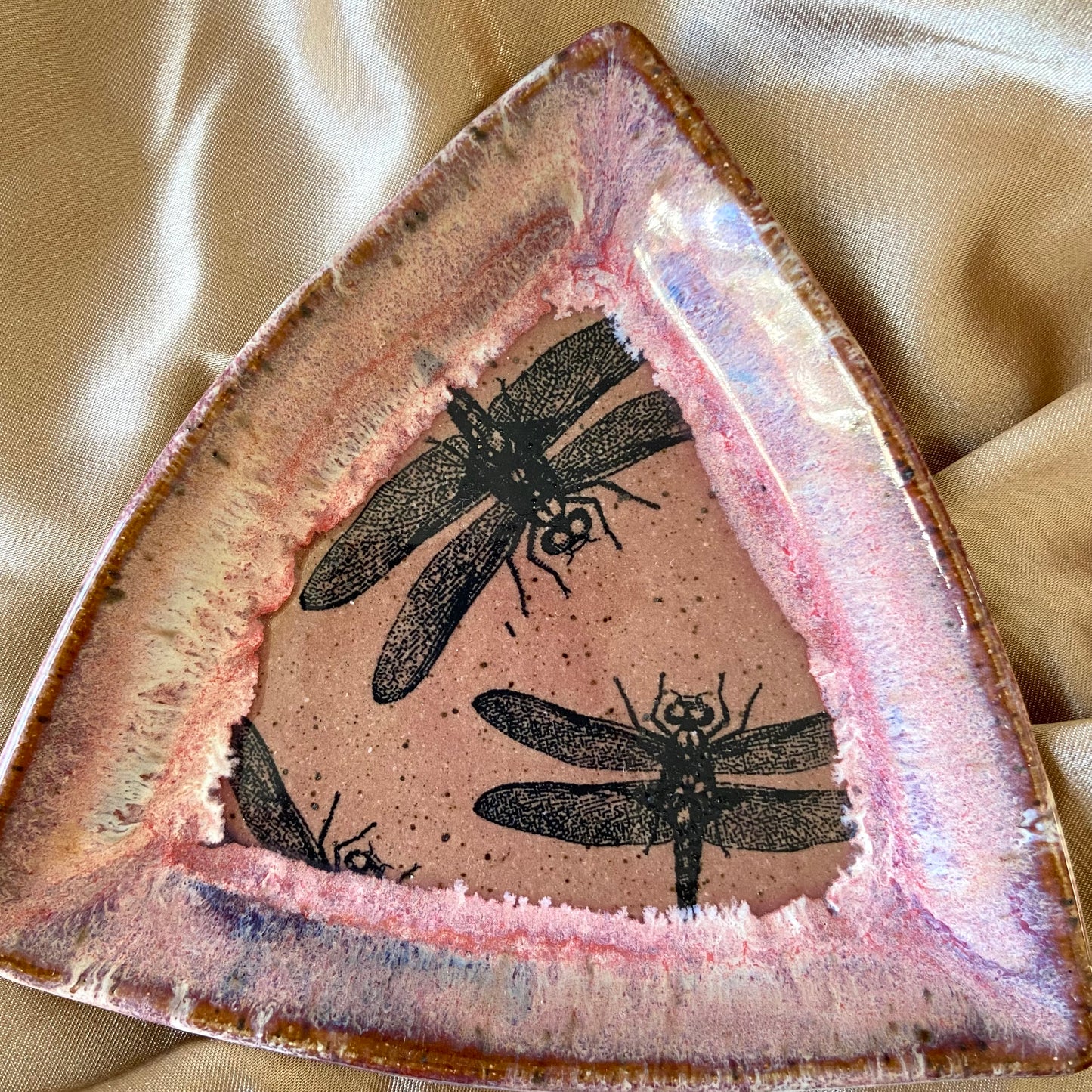 Mini Ring Dish