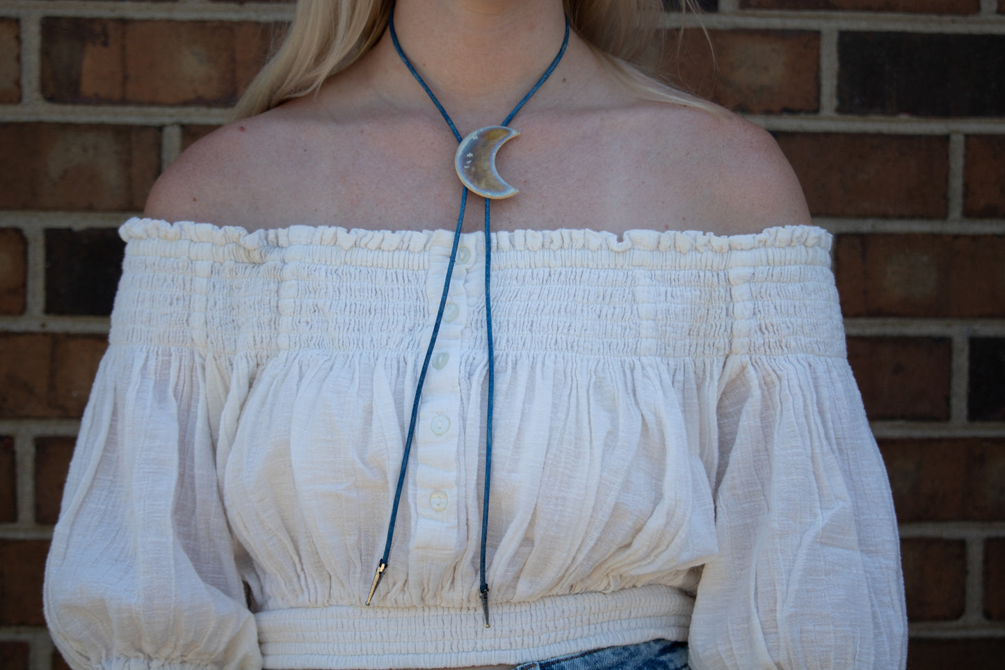 Bolo Tie | discounted