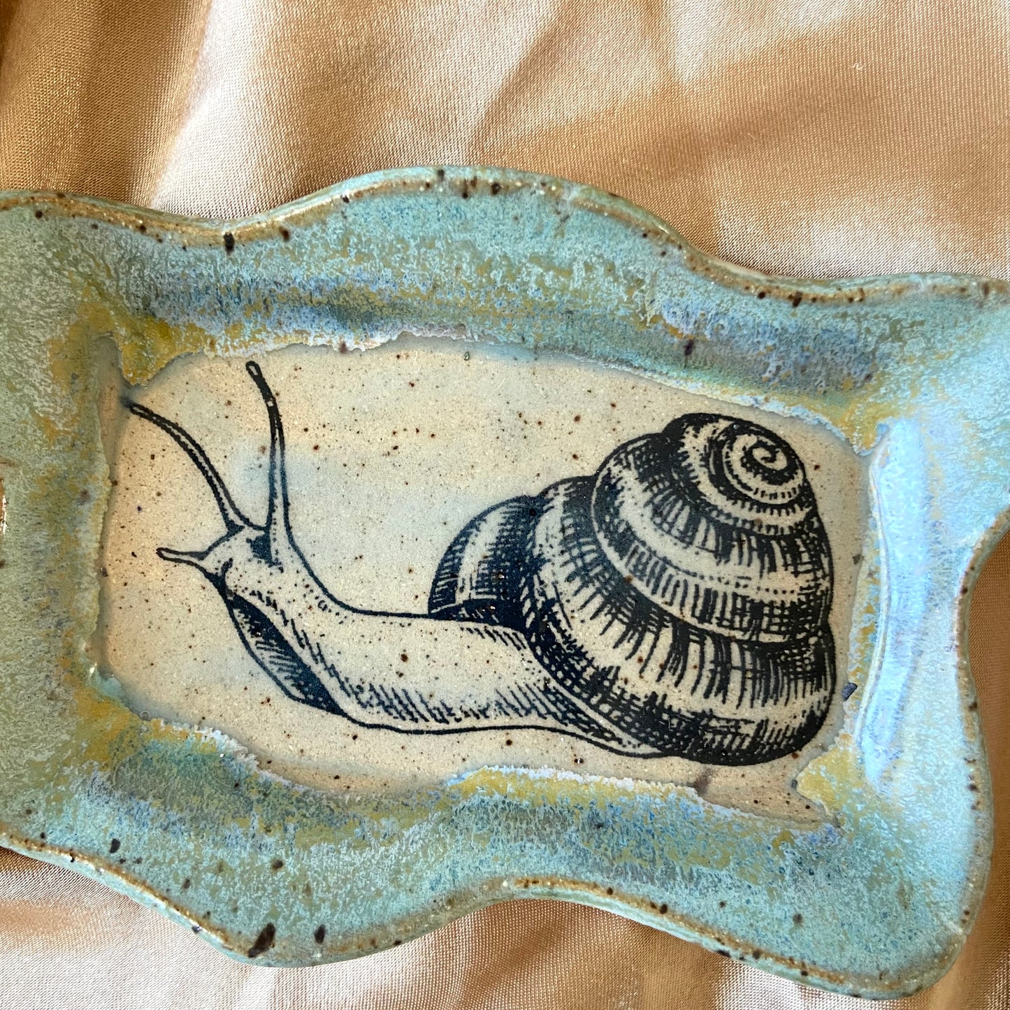 Mini Ring Dish