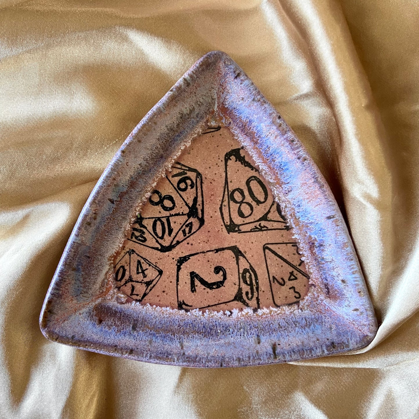 Mini Ring Dish