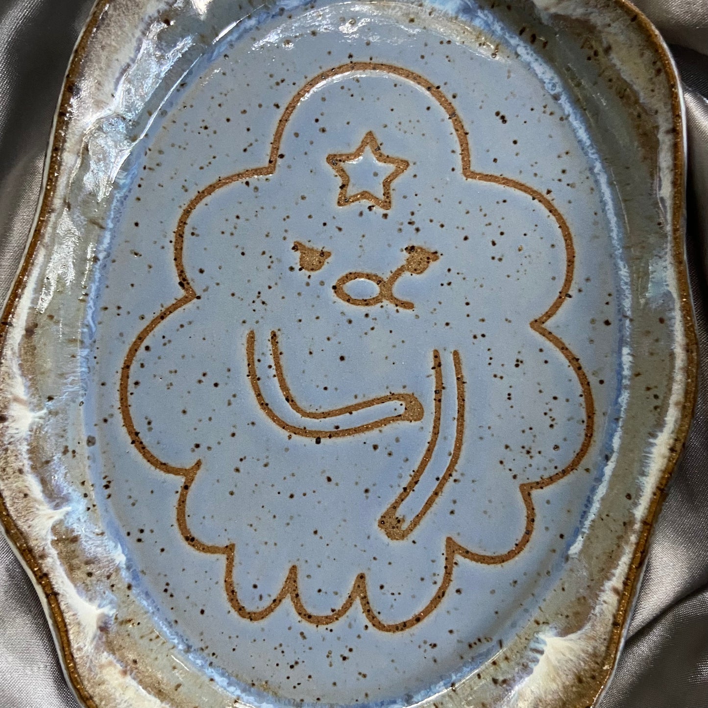 Small LSP Trinket Dish | discounted