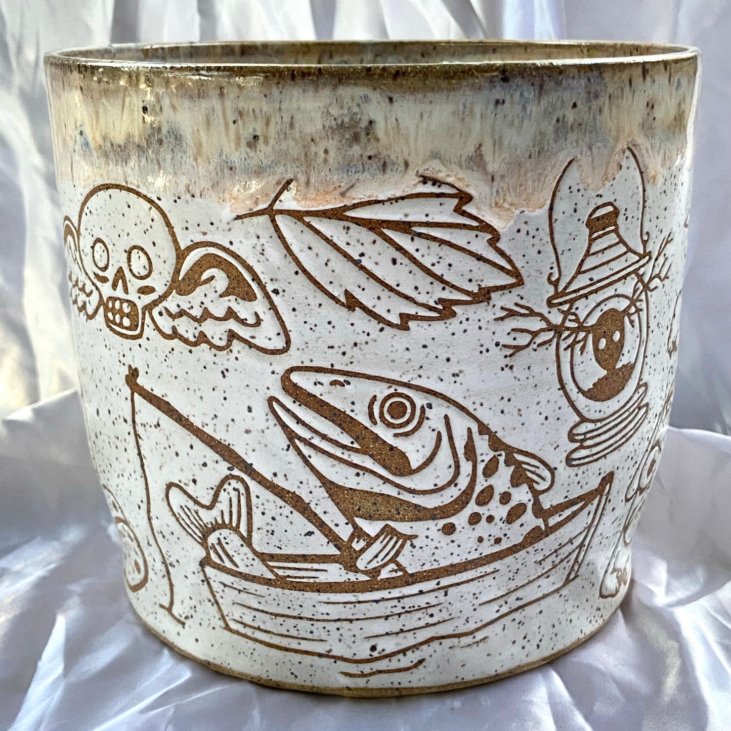 OTGW Planter