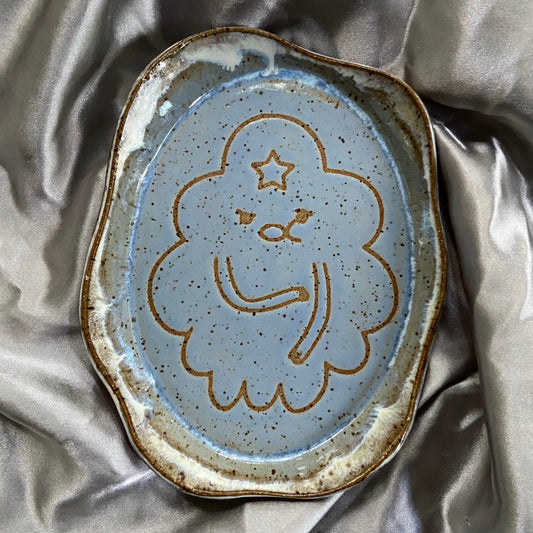 Small LSP Trinket Dish | discounted