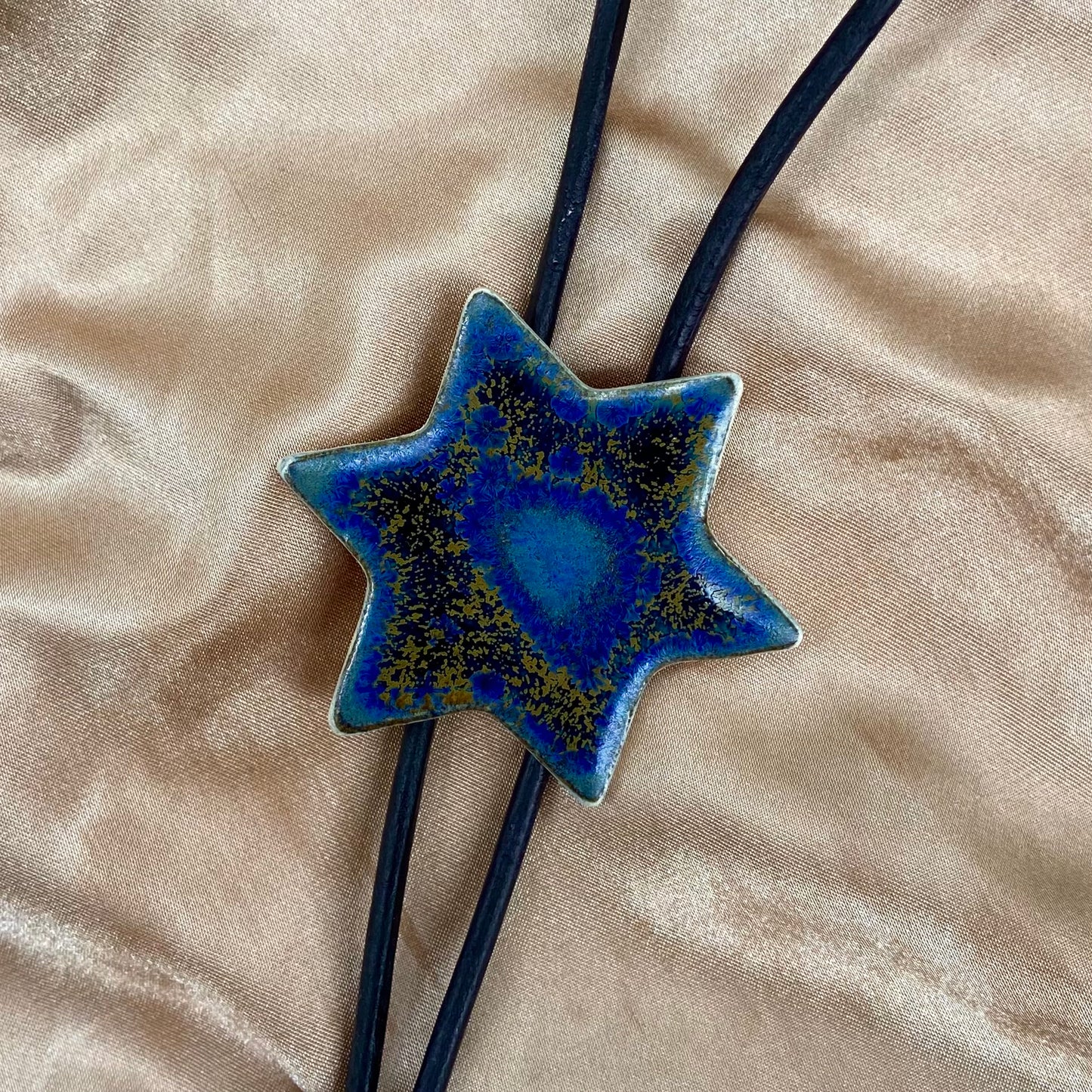 Bolo Tie