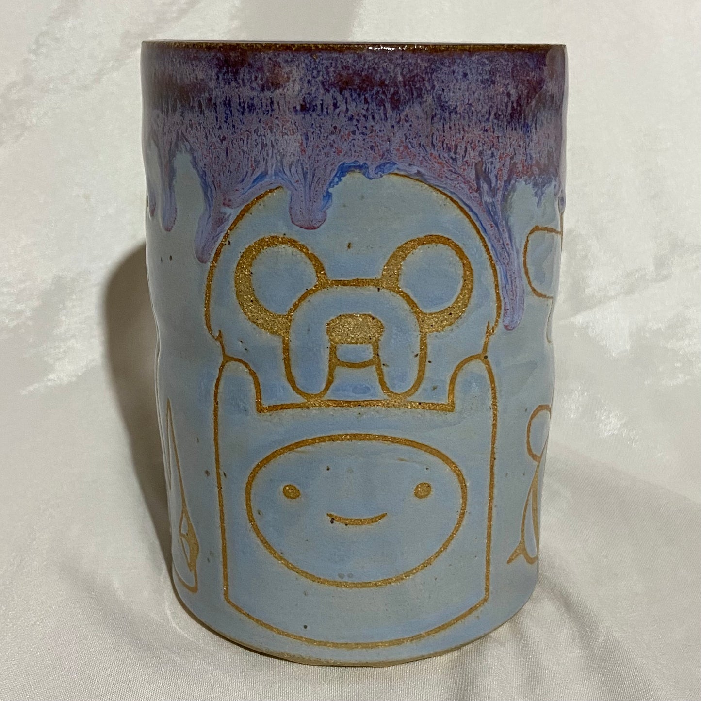 #1 Adventure Time Cup | discounted