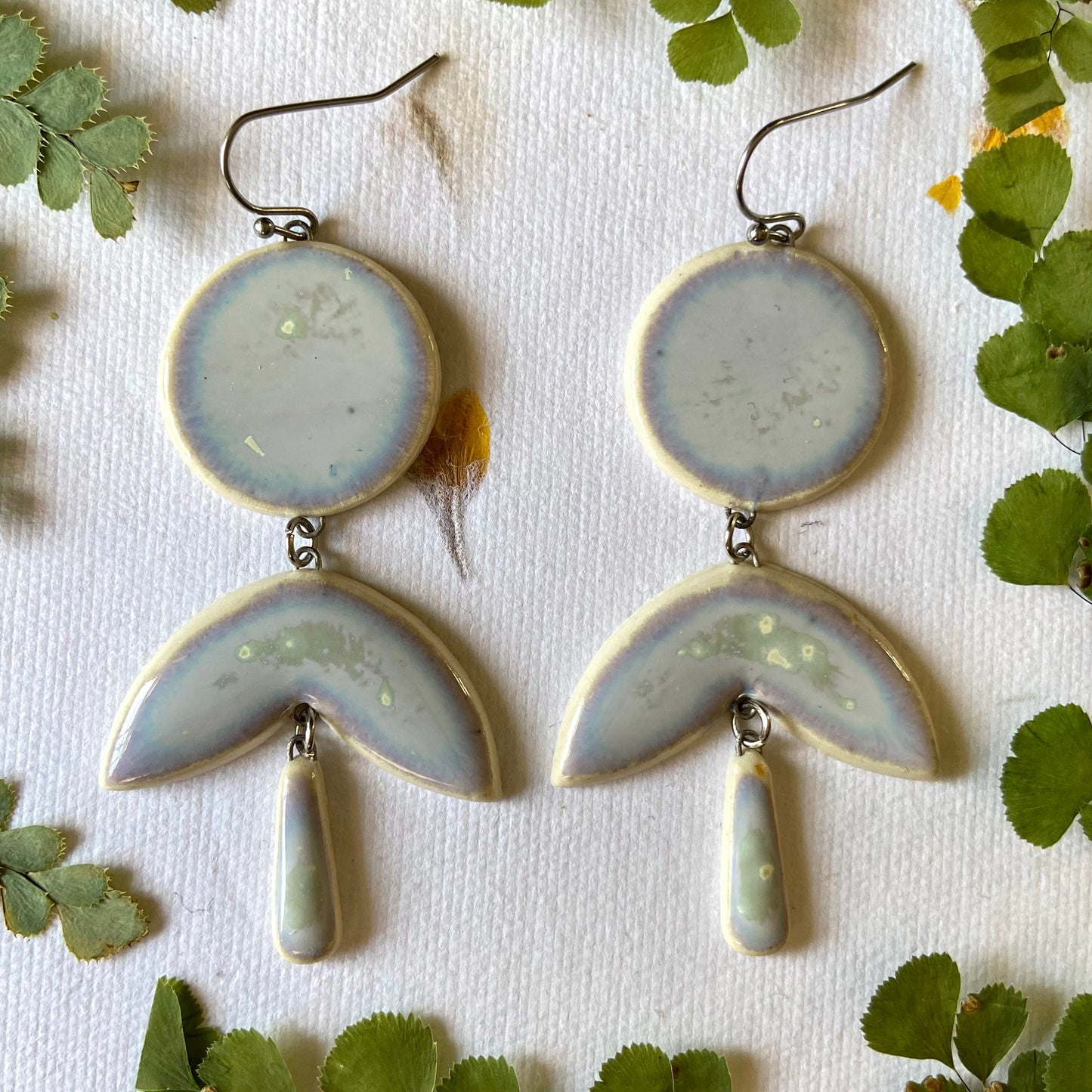 Dangle Earrings
