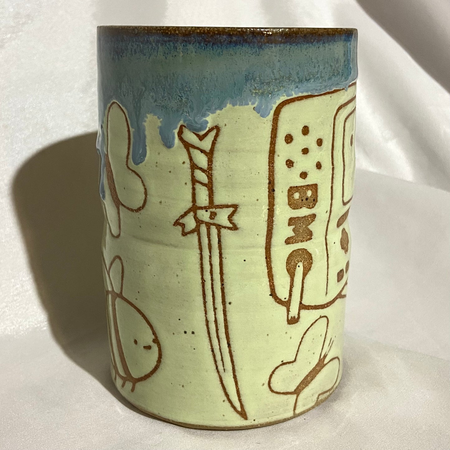 #14 Adventure Time Cup