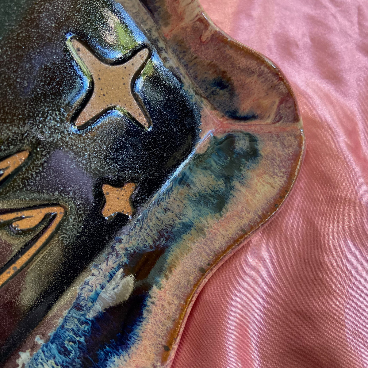XL Faeries Trinket Dishes