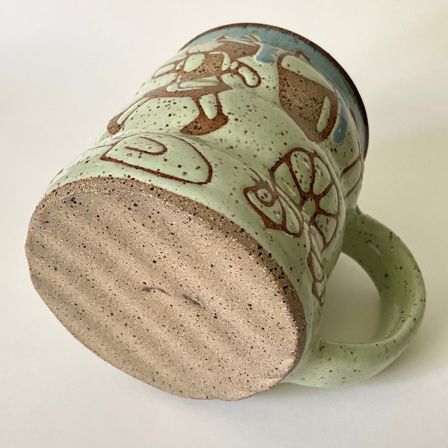 My Neighbor Totoro Mug