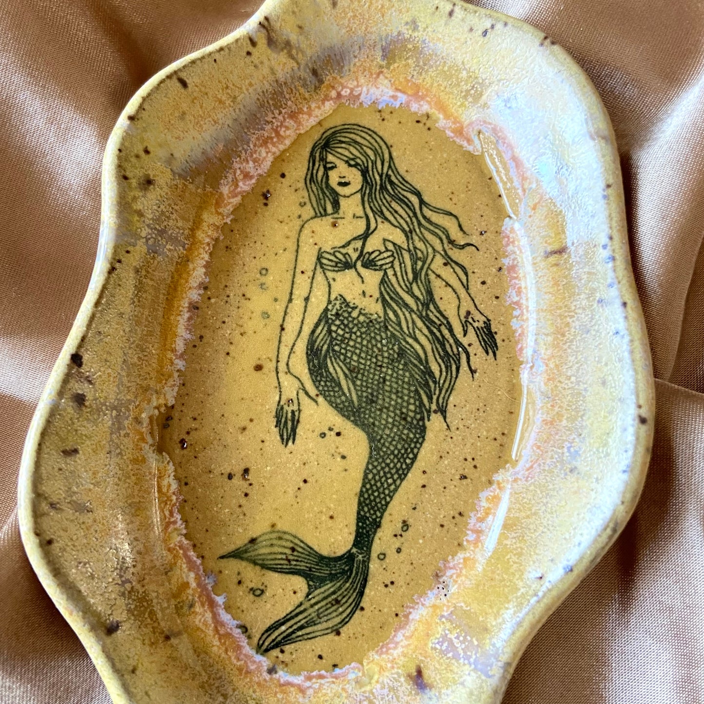 Mini Ring Dish