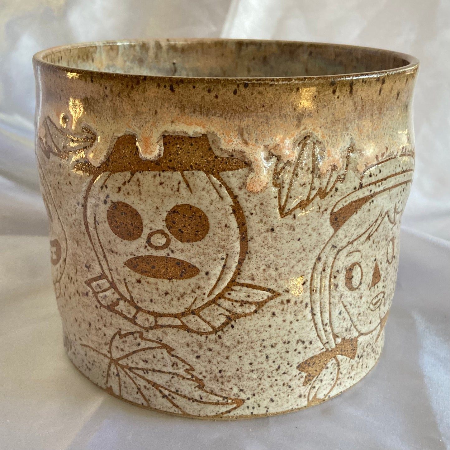 OTGW Planter