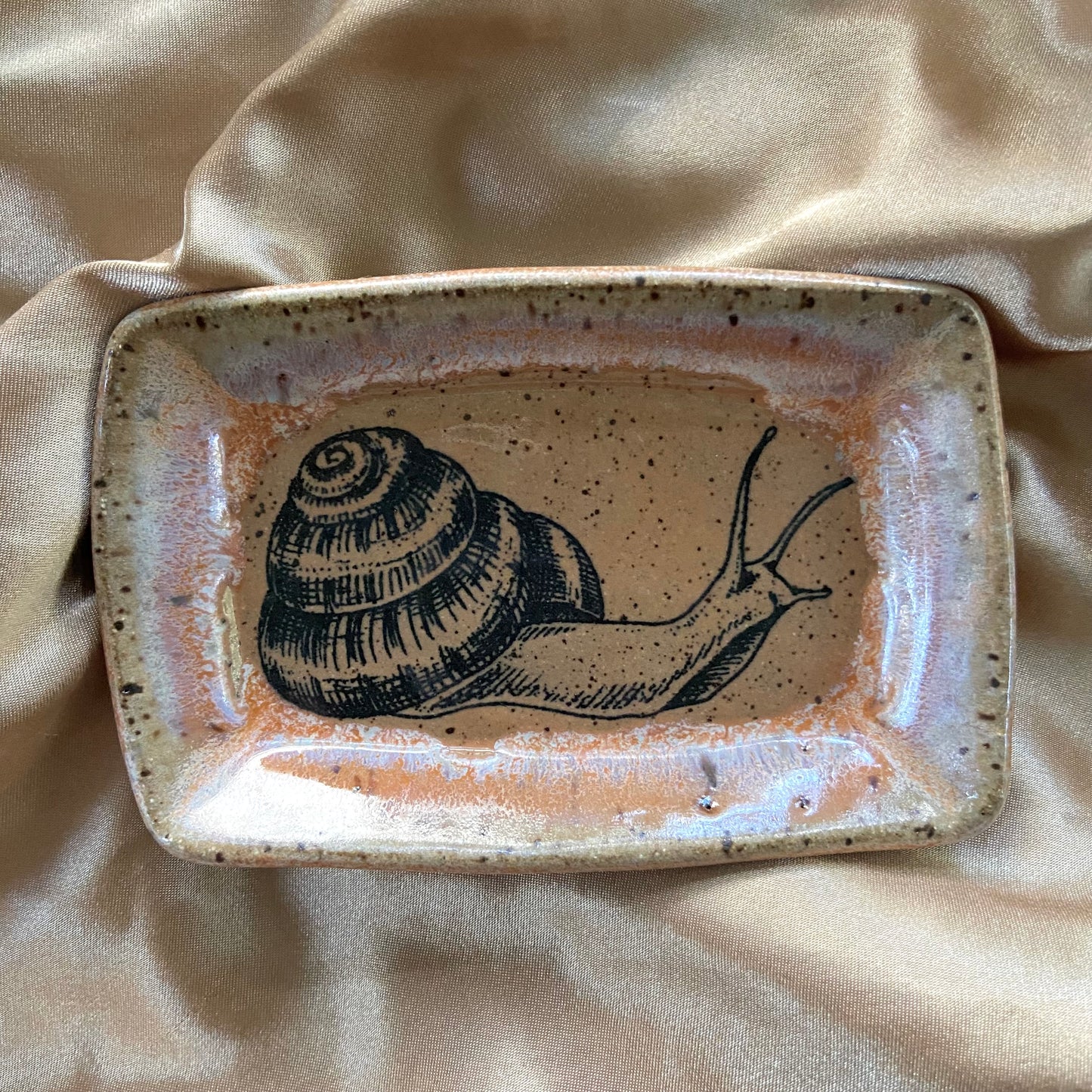 Mini Ring Dishes