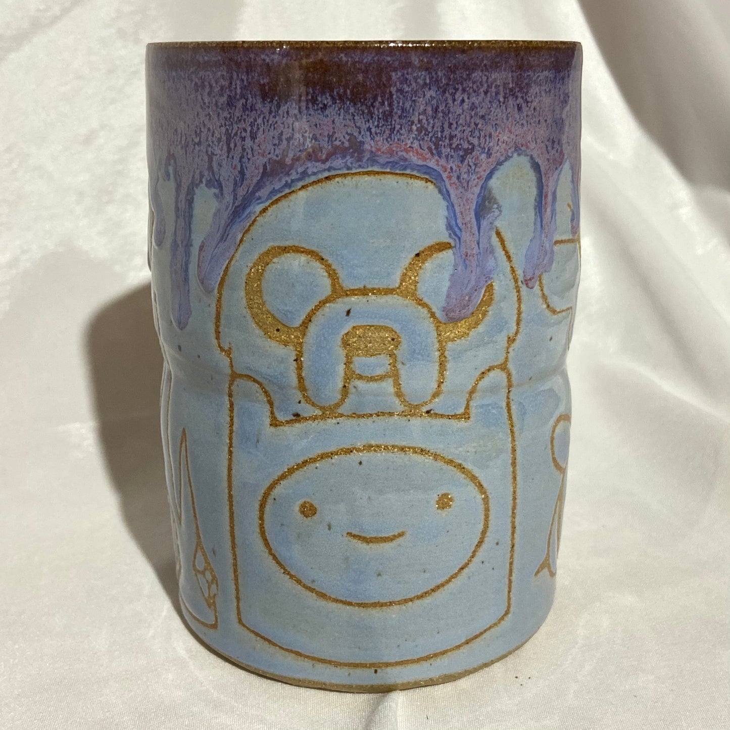 #2 Adventure Time Cup | discounted