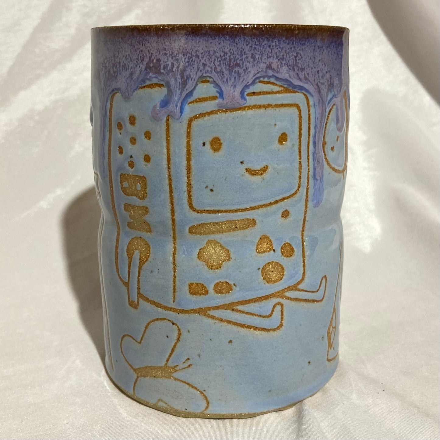 #3 Adventure Time Cup | discounted