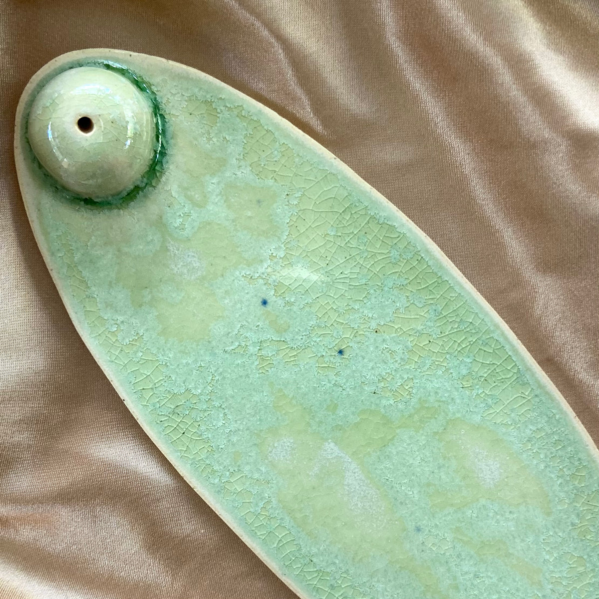 Incense Burners