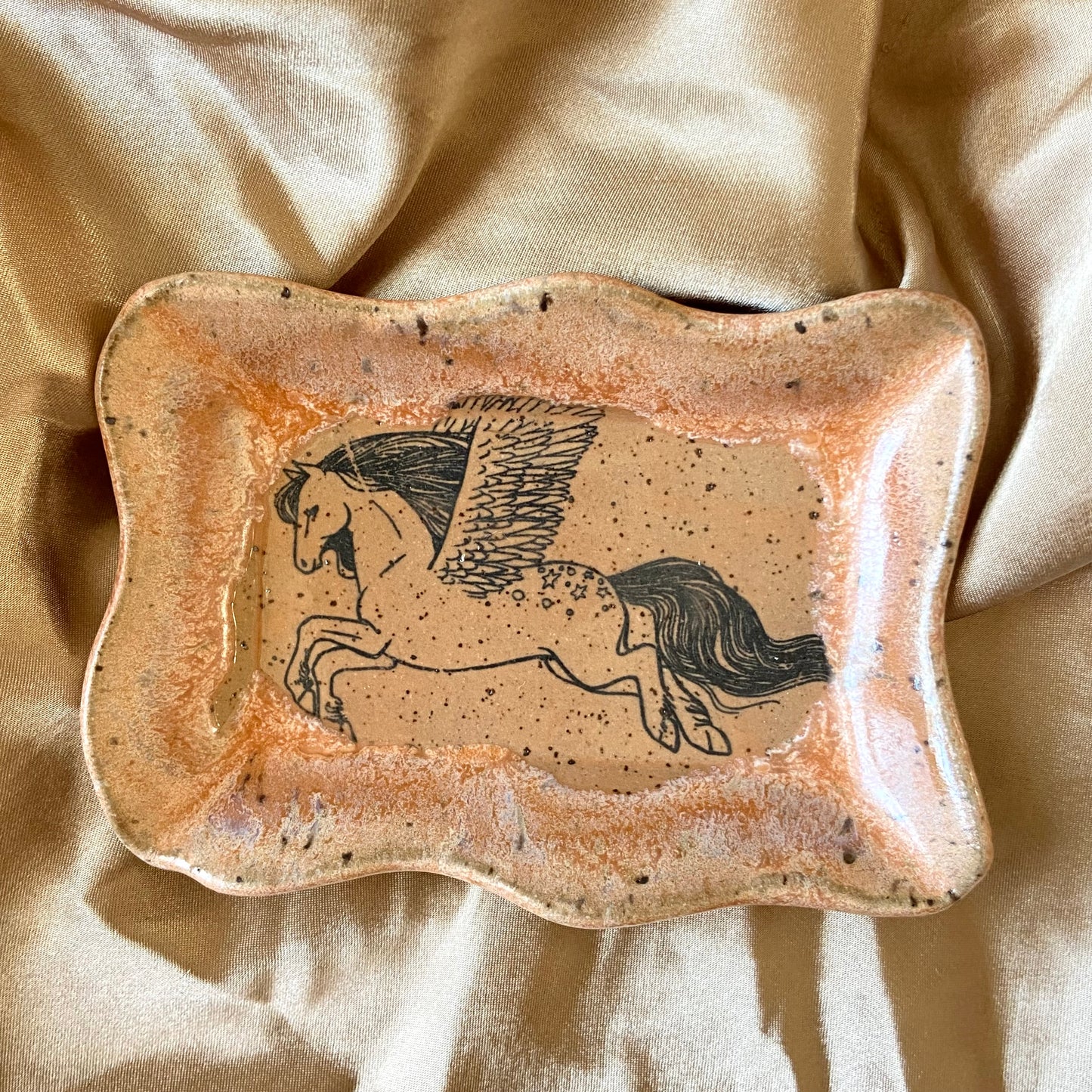 Mini Ring Dish