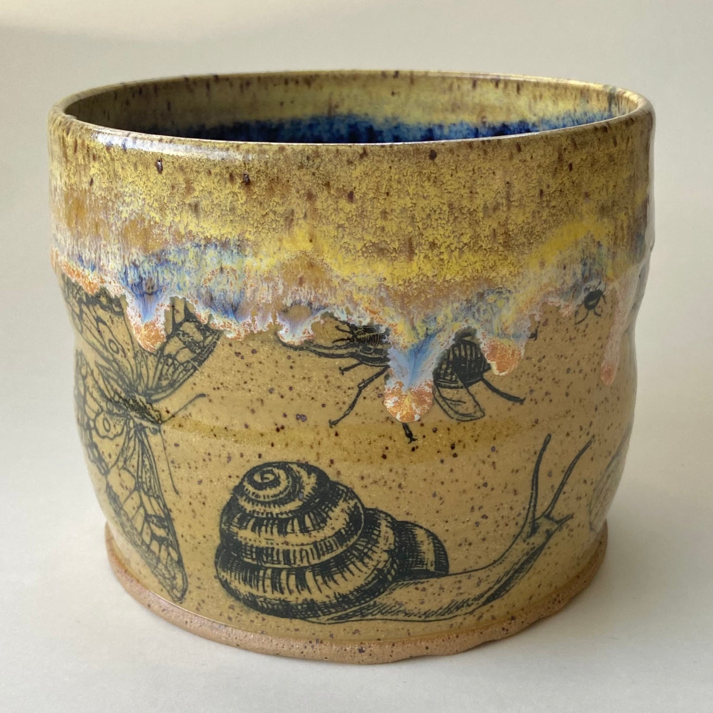 Insect Planter
