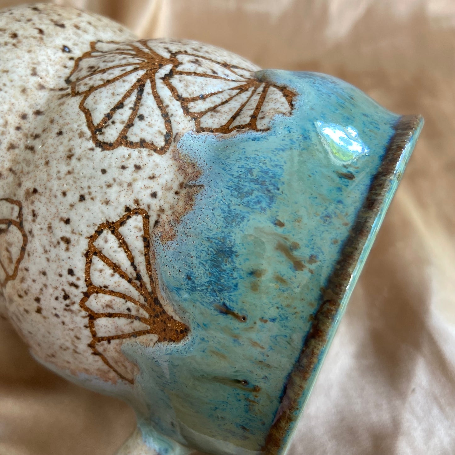 Ginkgo Mugs