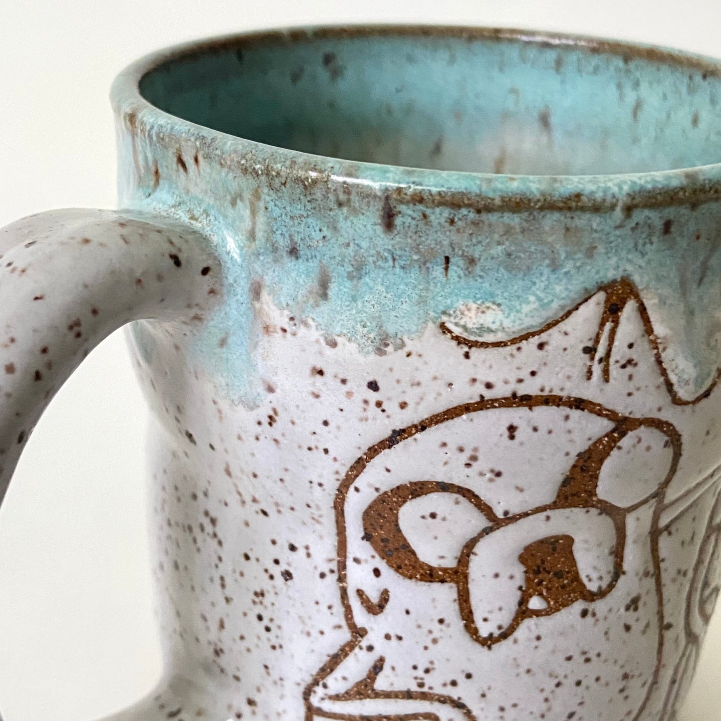 Adventure Time Mug