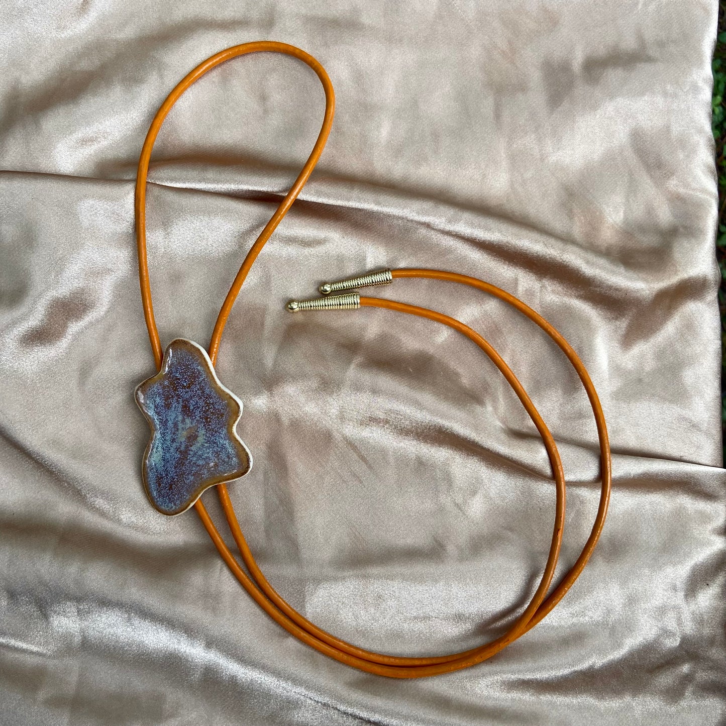 Bolo Tie
