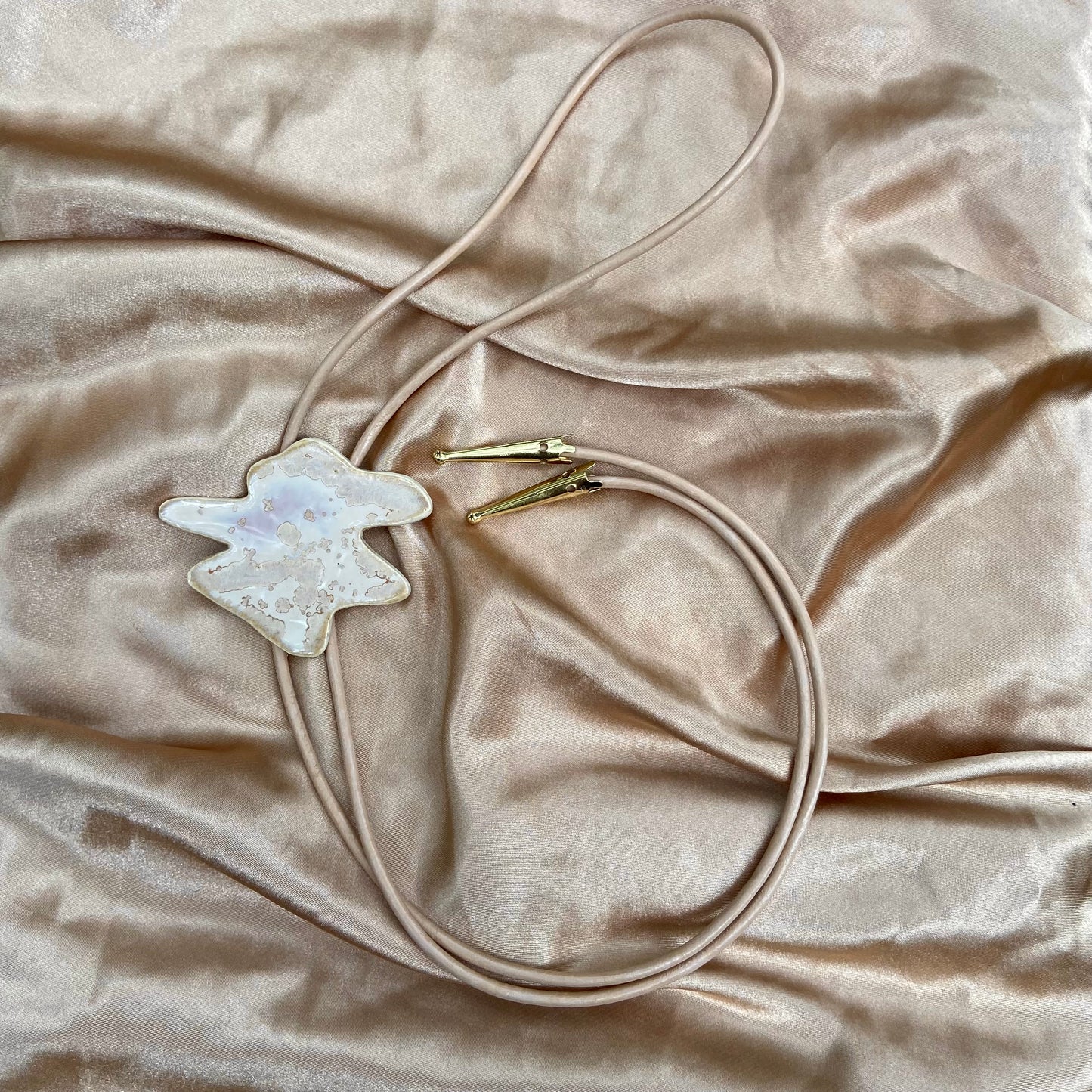 Bolo Tie | discounted
