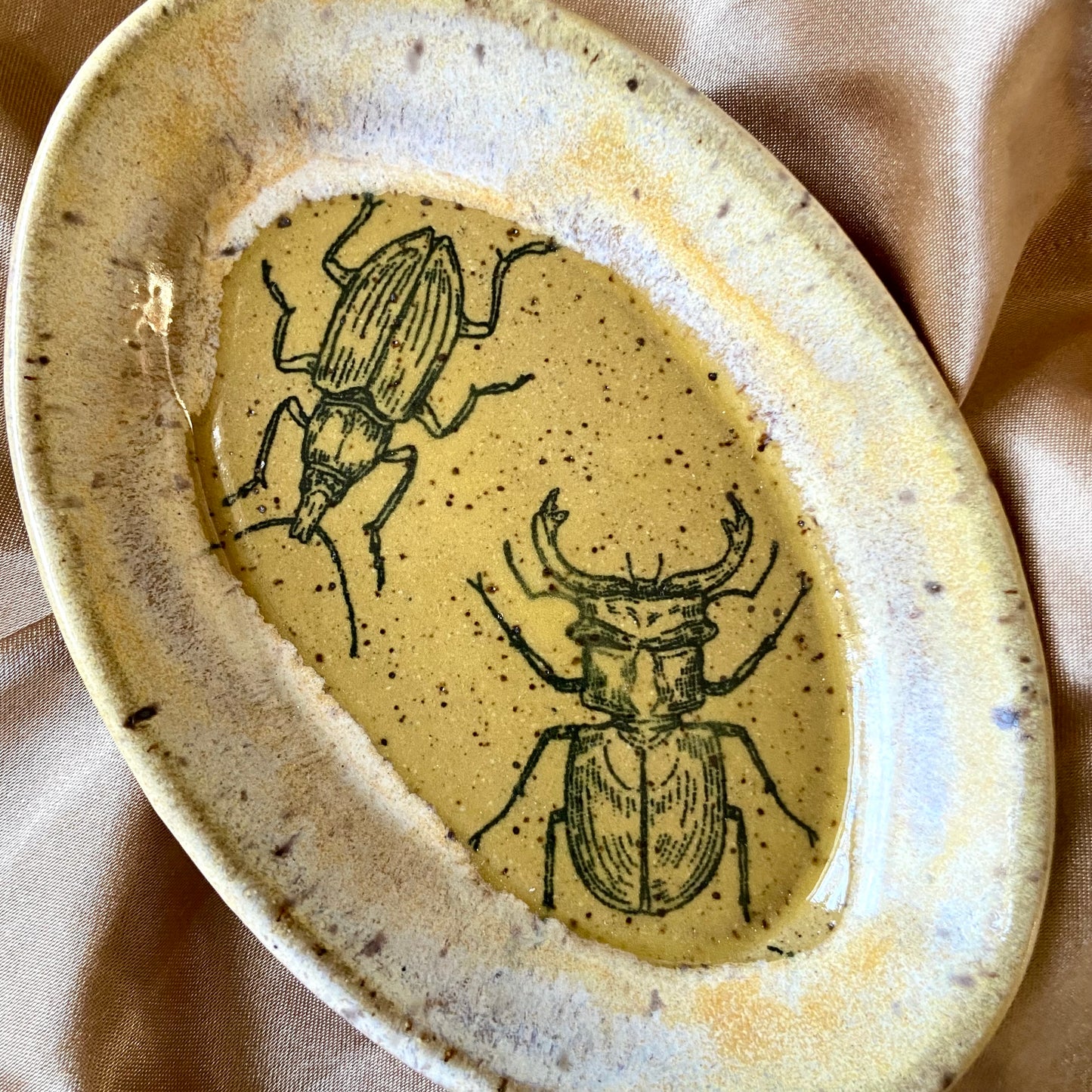 Mini Ring Dish